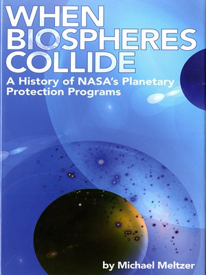 cover image of When Biospheres Collide